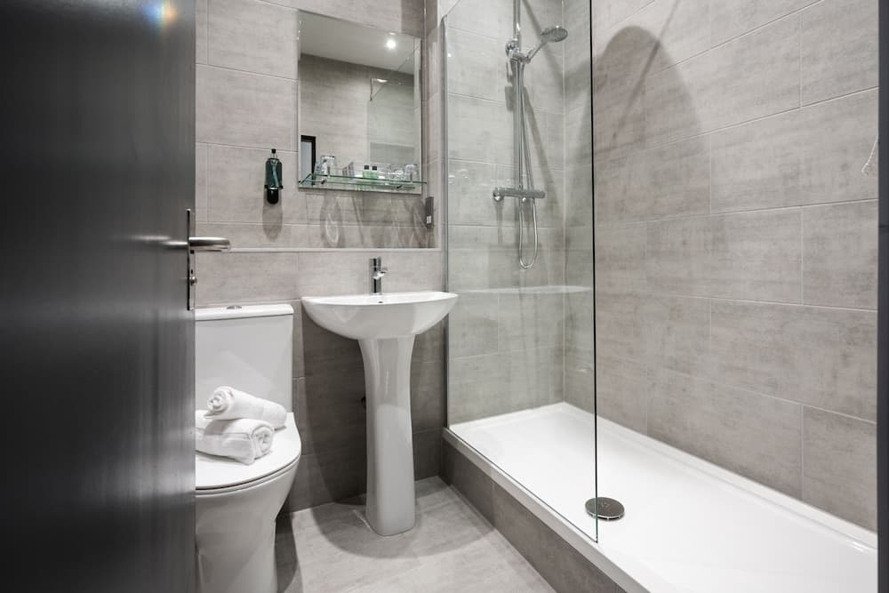 Coachman Hotel