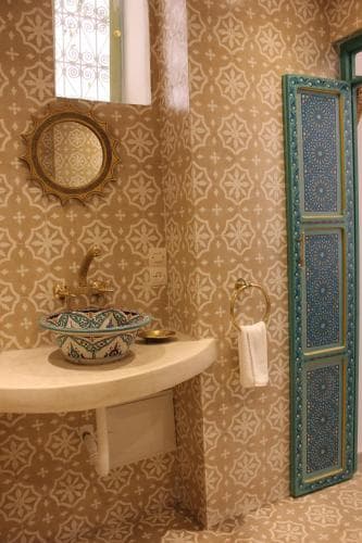 Riad Emeraude