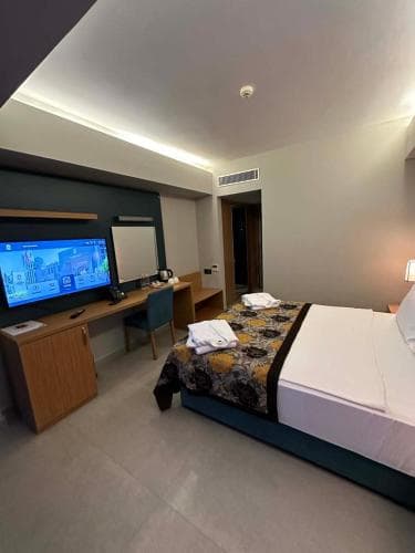 Hotel Ambrosia