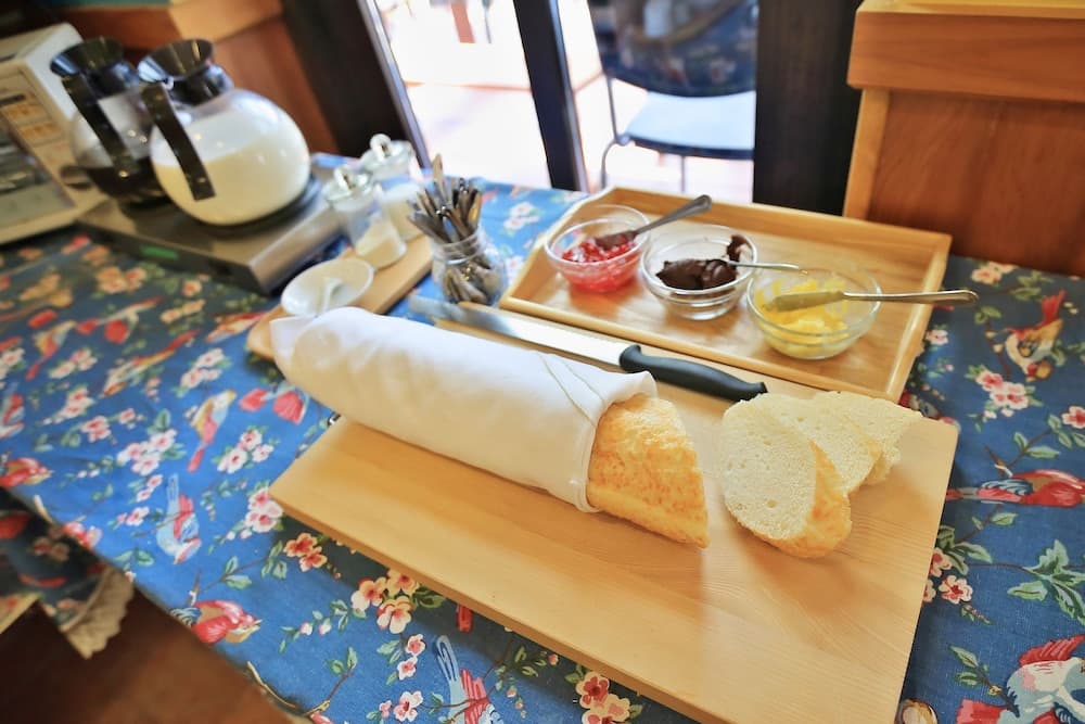 Hinoki House B&B