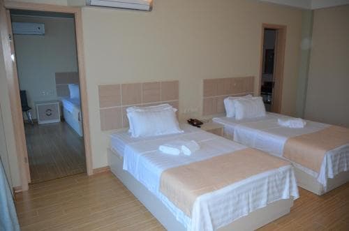 Legacy Hotel