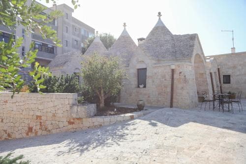 Trulli