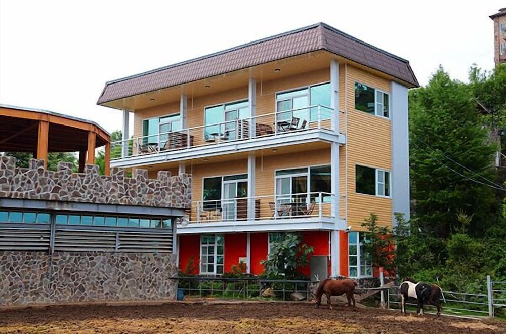 E Moh B&B