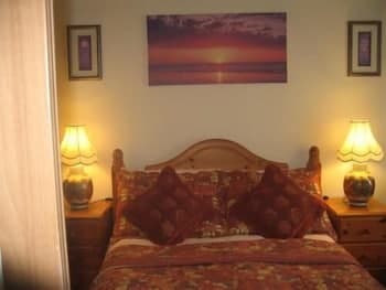 Nablus B&B