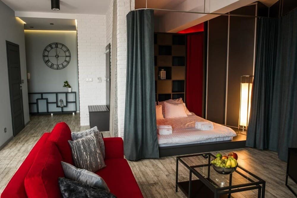 GP Apartments