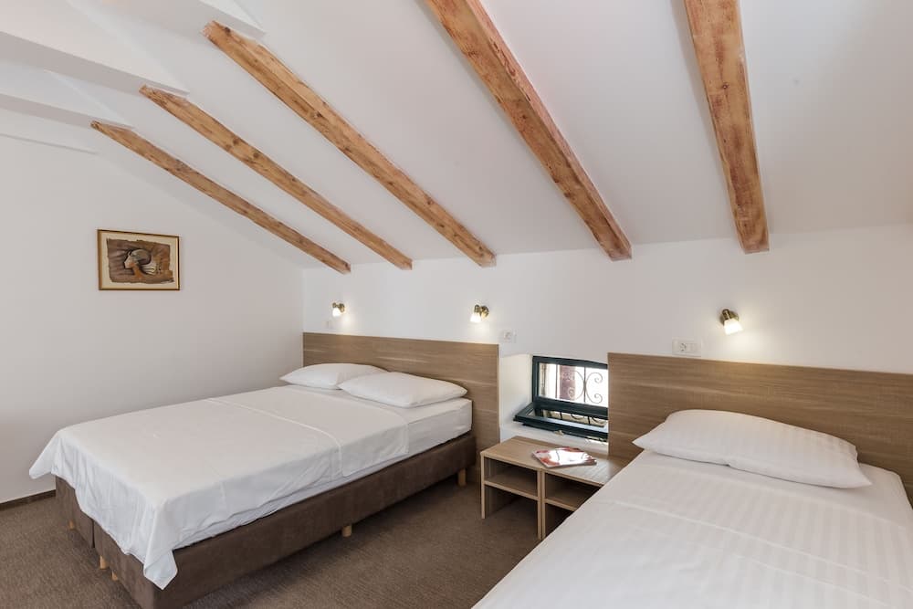 Hotel Vimbula