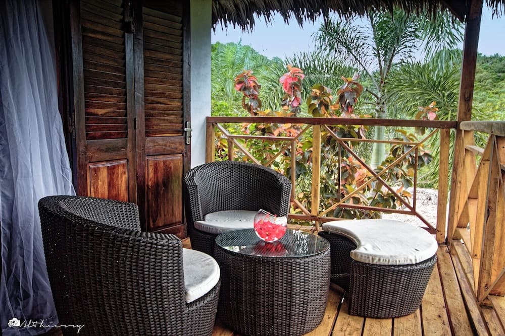 Sakatia Lodge