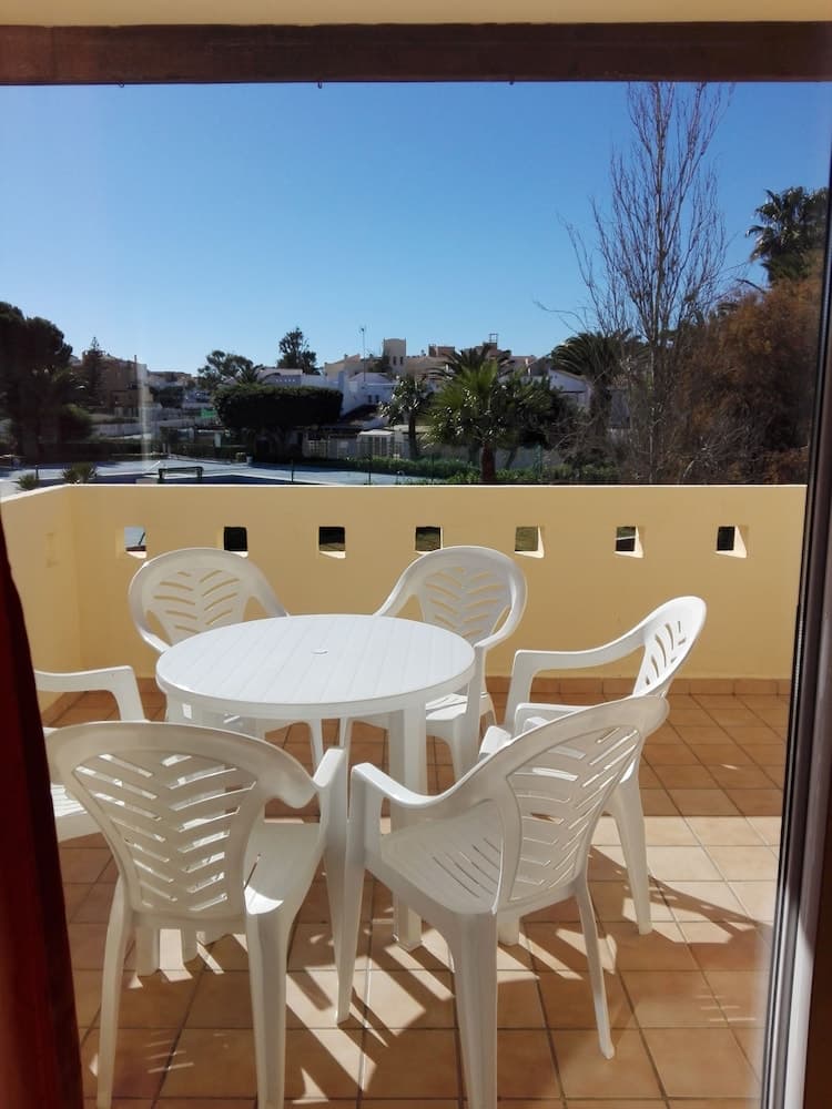 Apartamentos Moguima