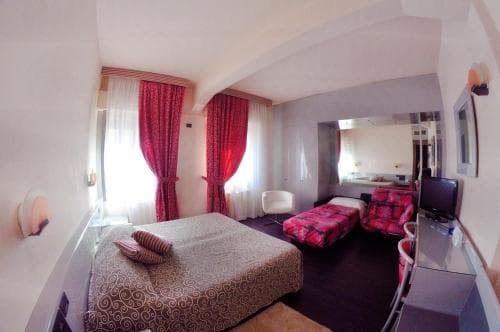 Hotel Cristallo