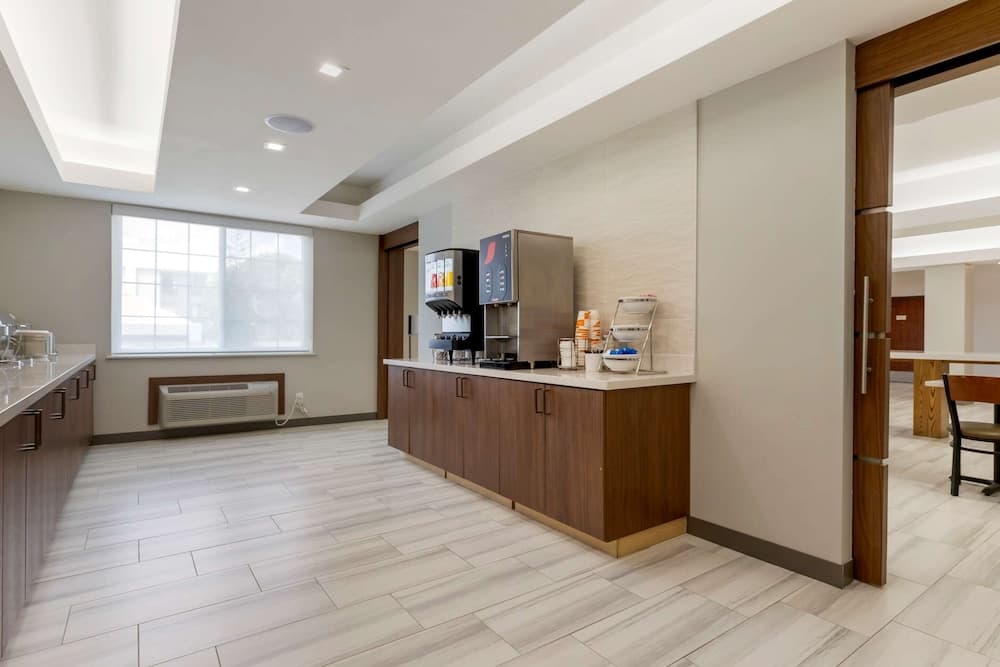 Quality Inn & Suites Muskogee