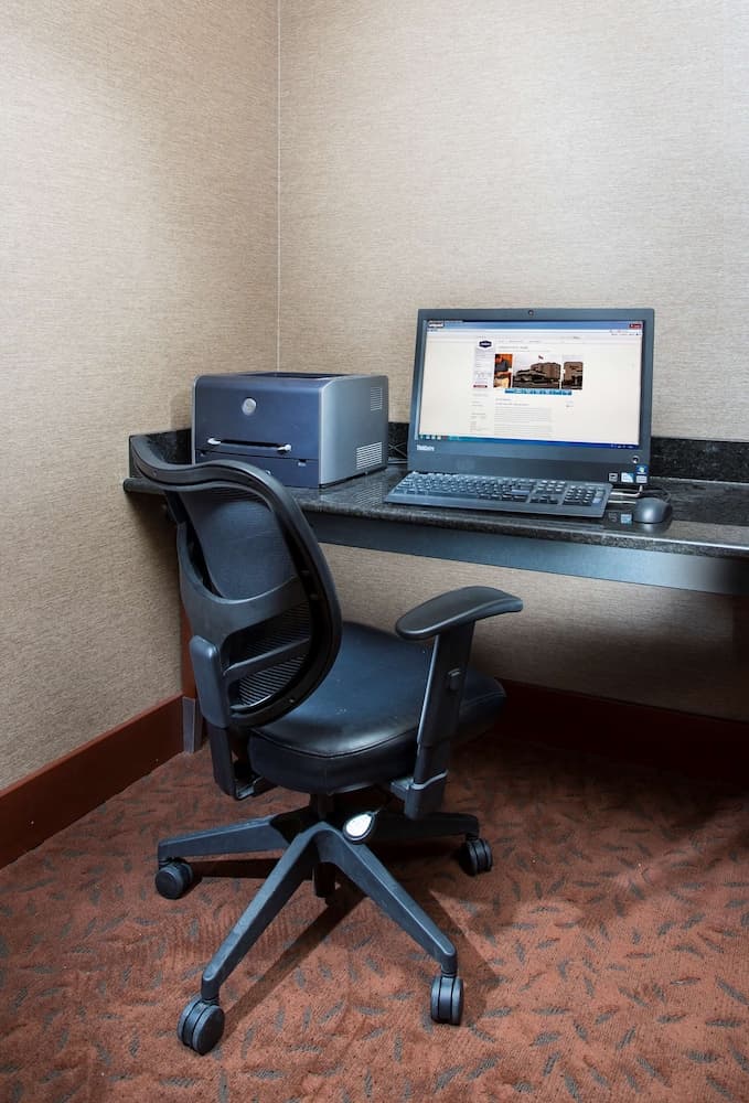 Hampton Inn St. Joseph