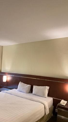 Hotel Dyan Graha