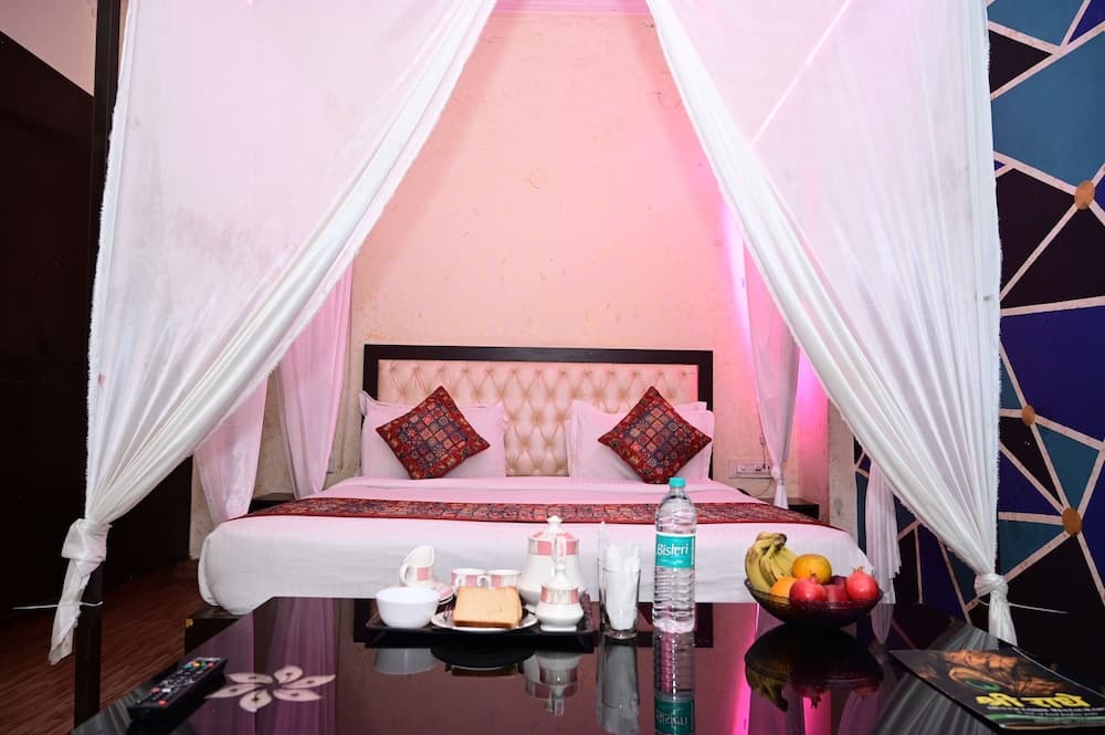Hotel Krishna Pride