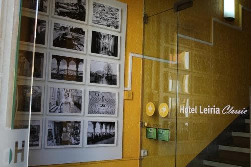 Hostel Leiria