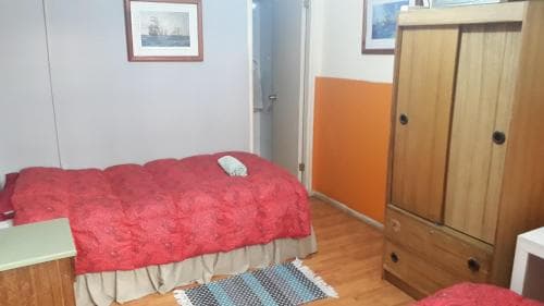 Hostal Casa Roma