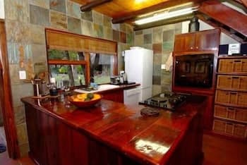 Indlovu River Lodge