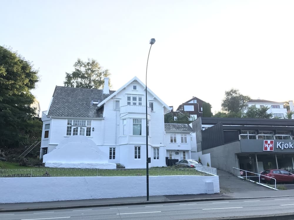 Hotel Centrum Box
