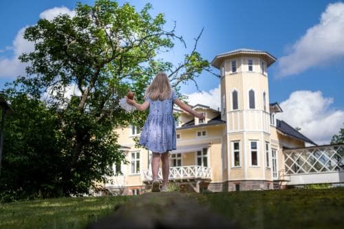 Fredensborgs Herrgard