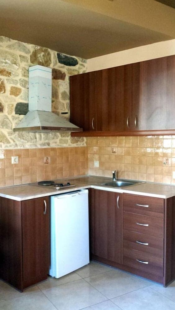Villa Tsapakis