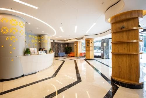 Very Nice Hotel