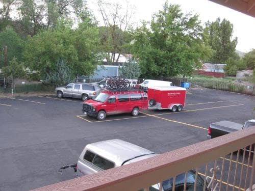 Interstate 8 Motel