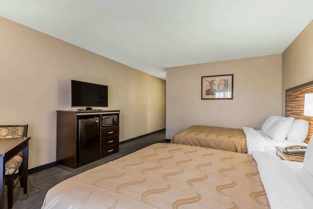 Quality Inn Fallbrook I 15
