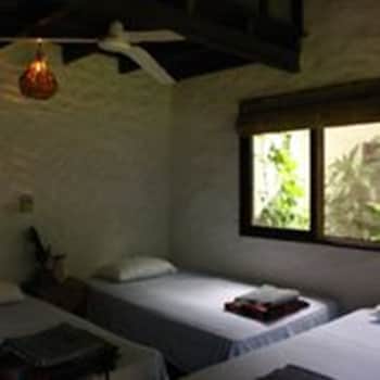 Hotel Quinto Sol