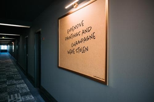 Feringapark Hotel
