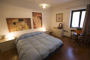 B&B L Eremo