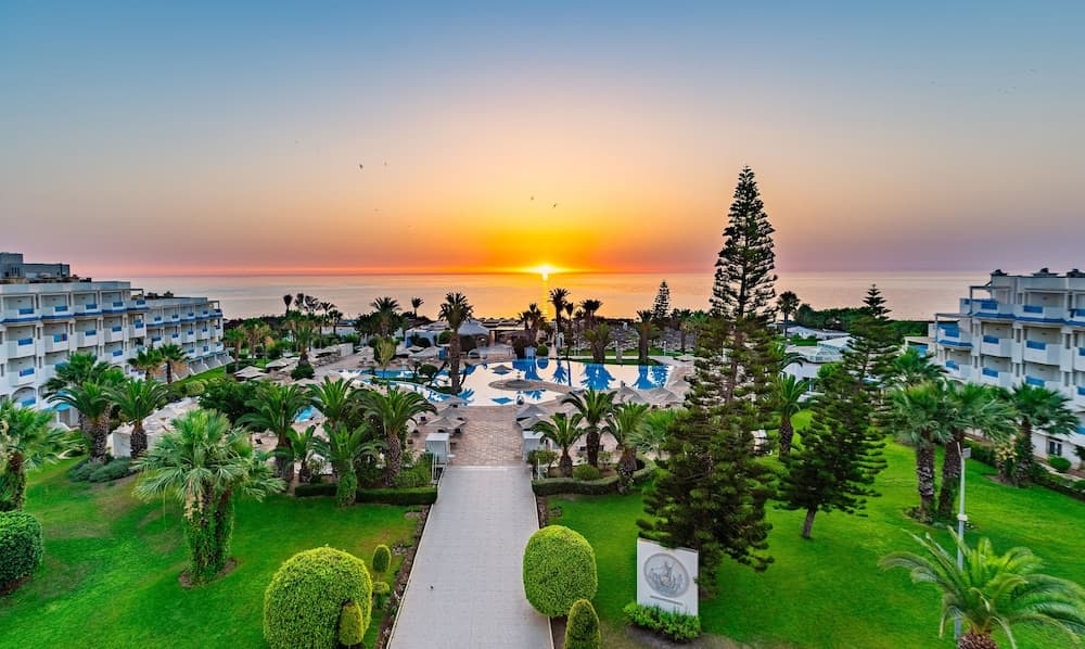 Sentido Bellevue Park