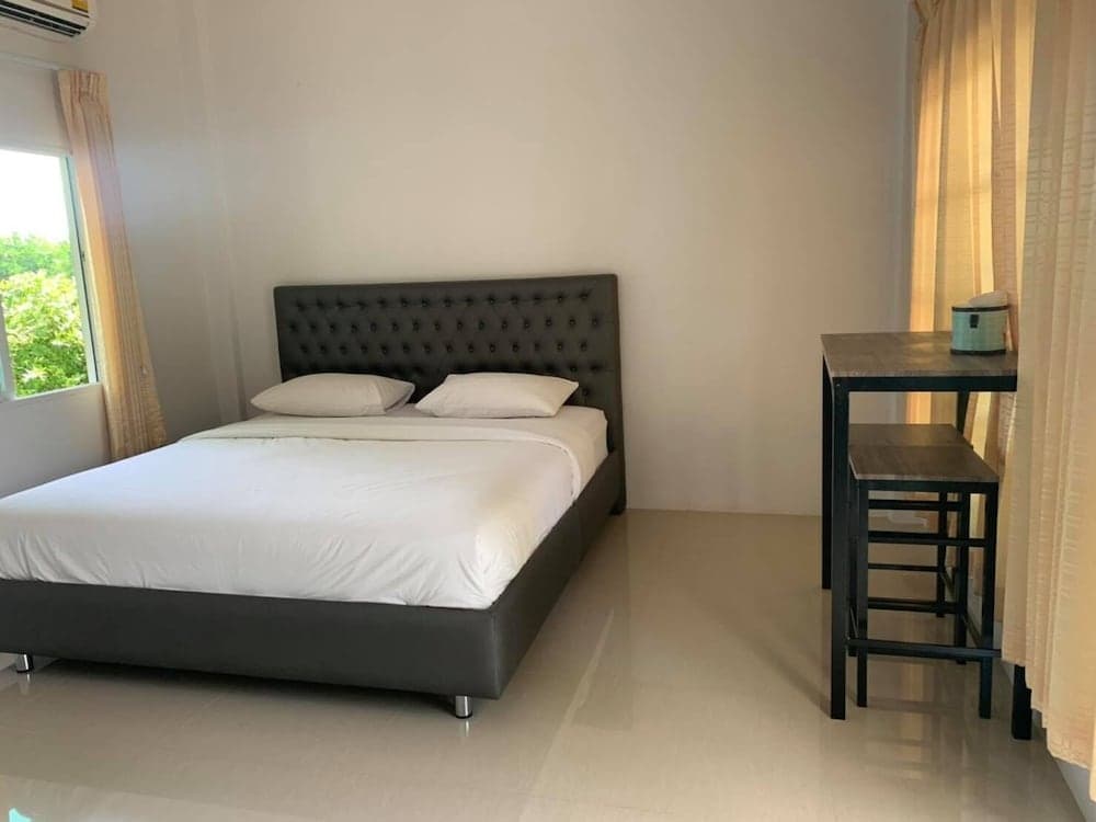 Jirawadee Resort