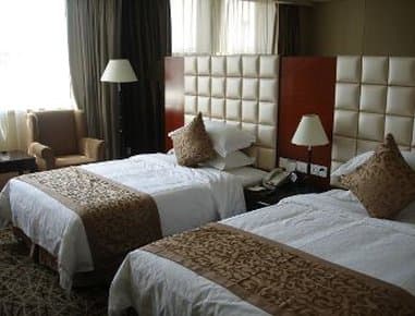 Days Hotel Nanjing