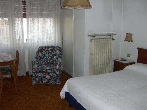 Albergo Aurora