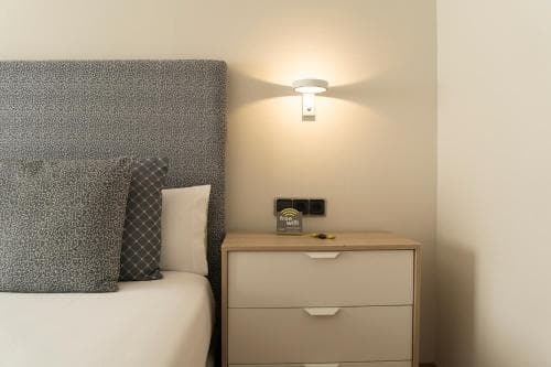 Hotel Sercotel Tres Luces