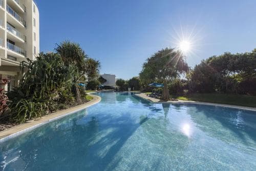 Ramada By Wyndham Marcoola Beach