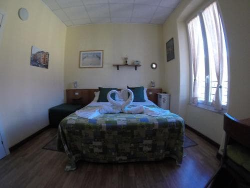 Affittacamere La Branda