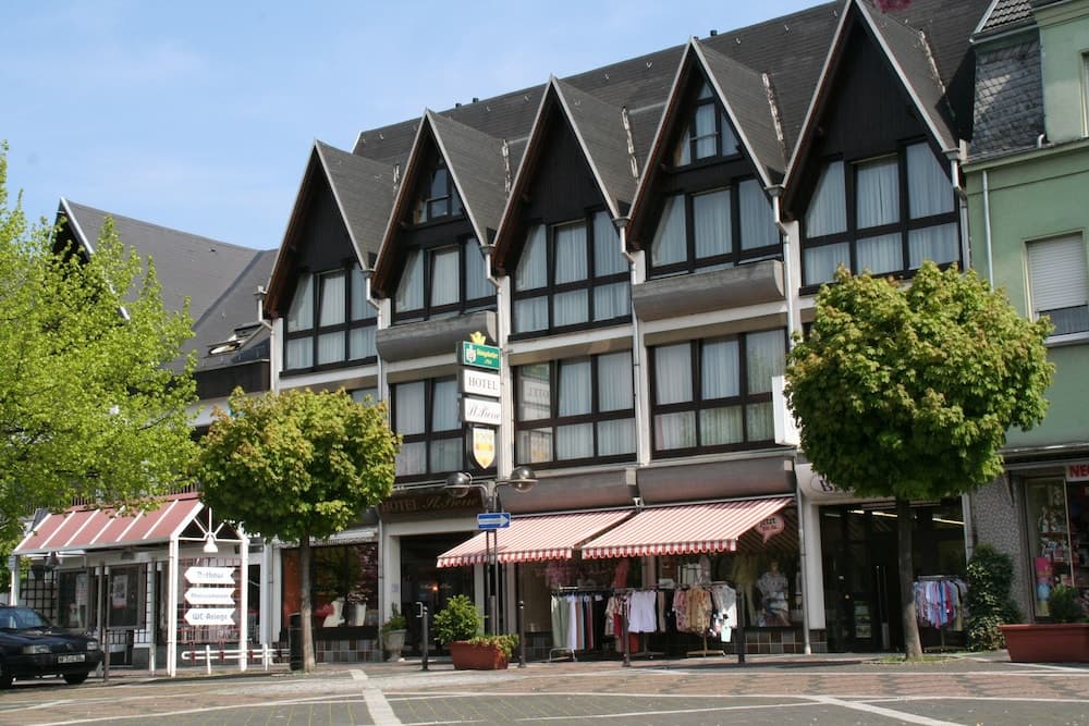 Hotel St. Pierre