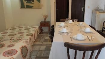 Suites da Flavia