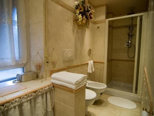 B&B Les Suites