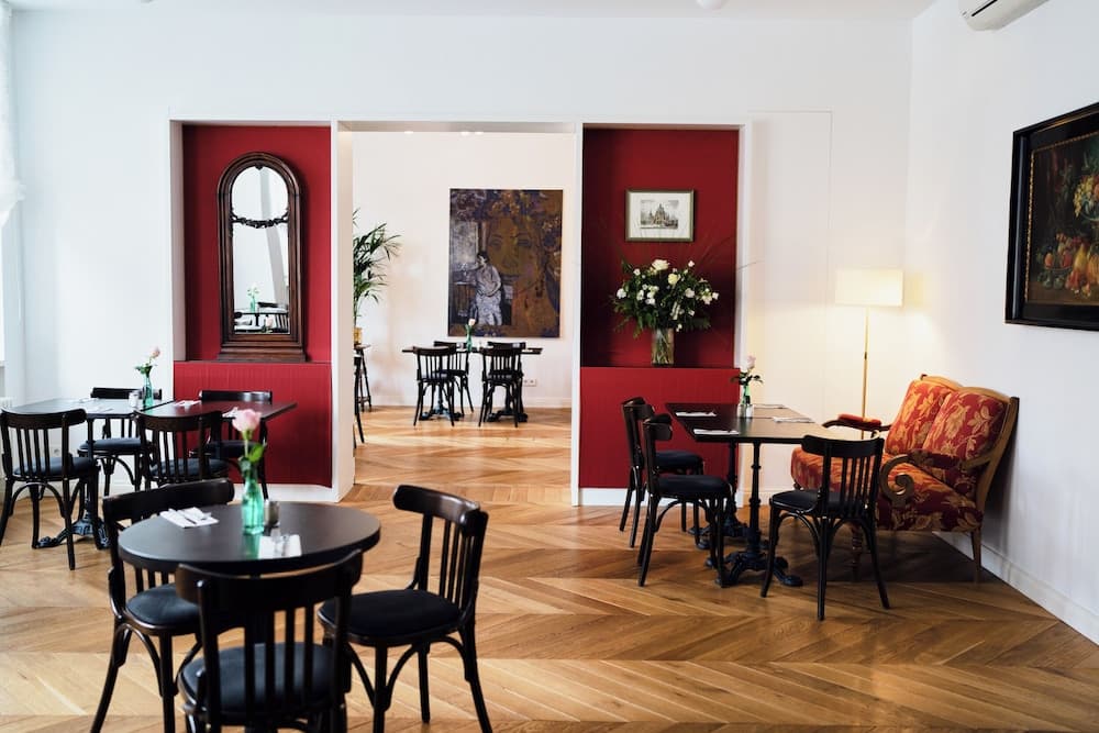 Hotel Lindenufer