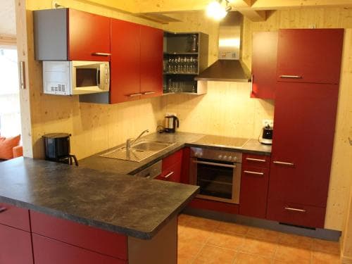 Chalet Maracaibo I