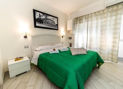 B&B Saint Paul