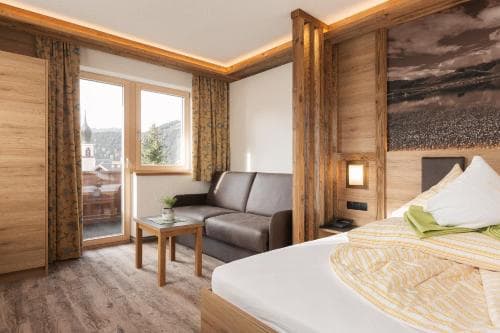 Hotel Appartement Platzergasse