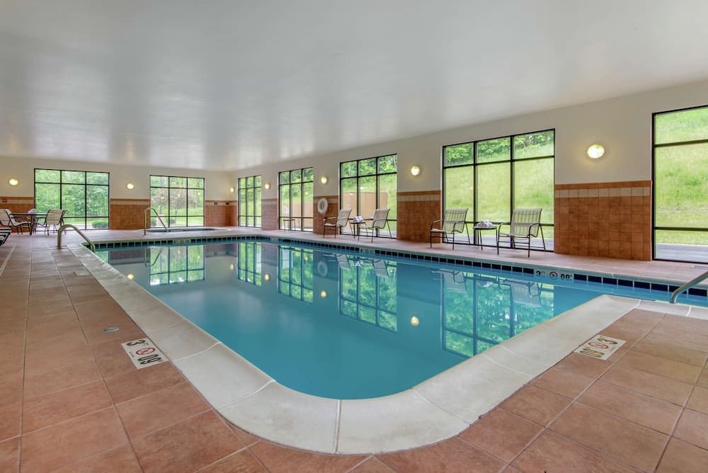 Hampton Inn Meadville