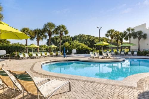 Marriott s Sabal Palms