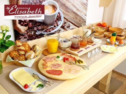 Pension Elisabeth
