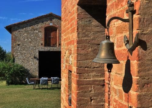 Casa Cernano Bed & Breakfast