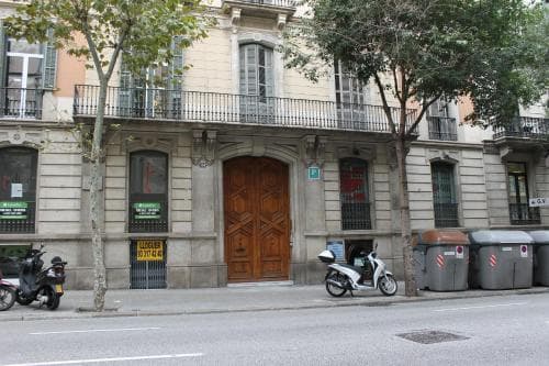 Hostal Barcelona Centro