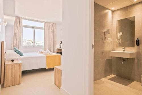 Suncoast Ibiza Hotel
