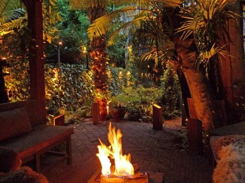 Garden Suite Centre